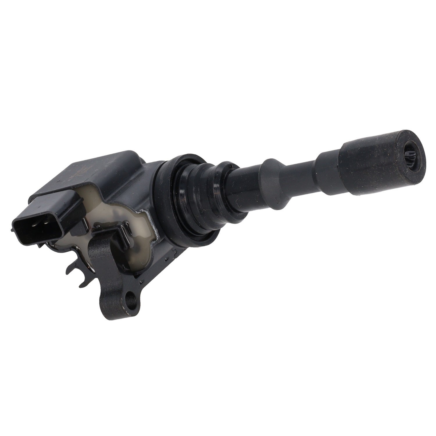 Motorad Ignition Coil 1IC166