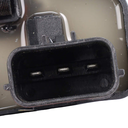 Motorad Ignition Coil 1IC166