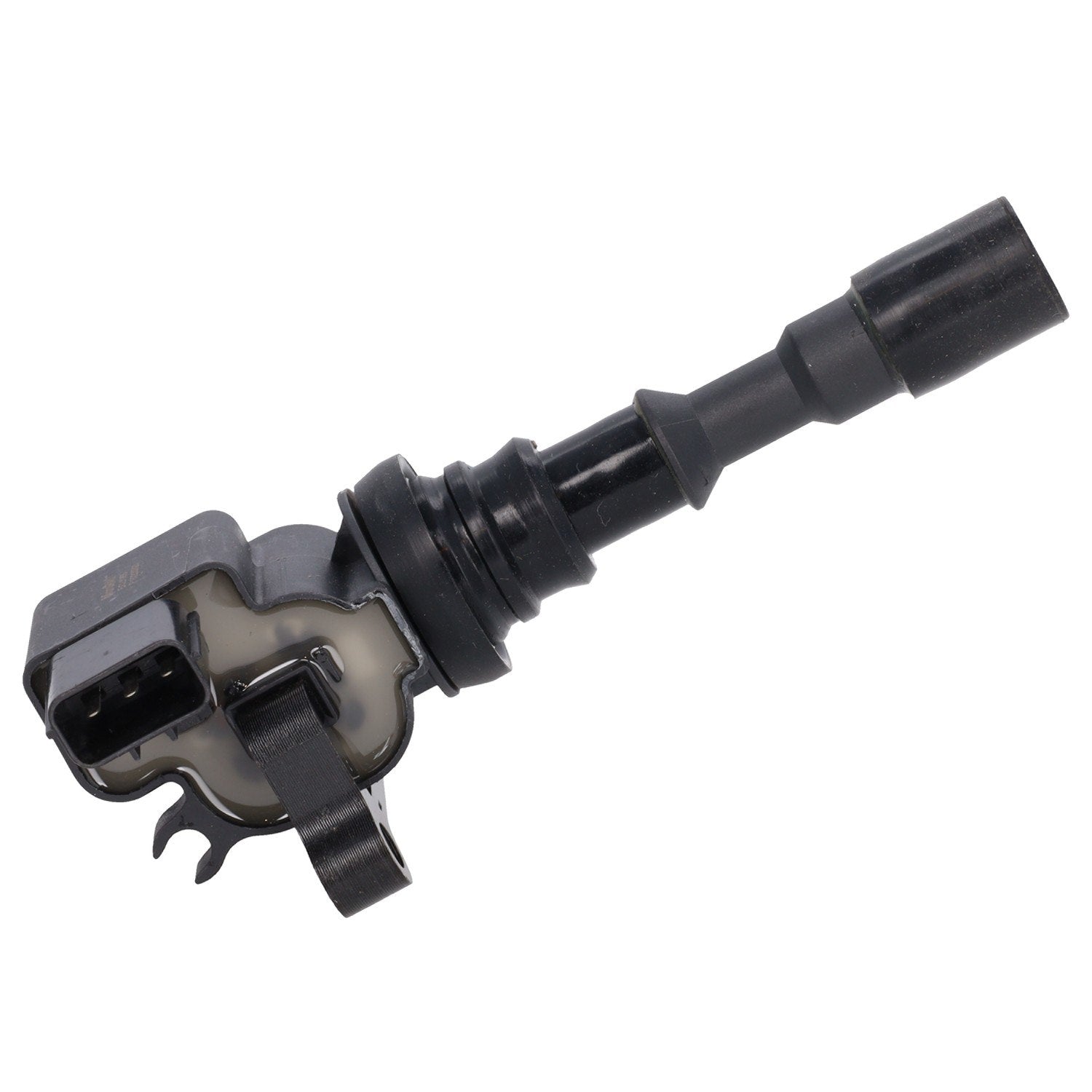 Motorad Ignition Coil 1IC166