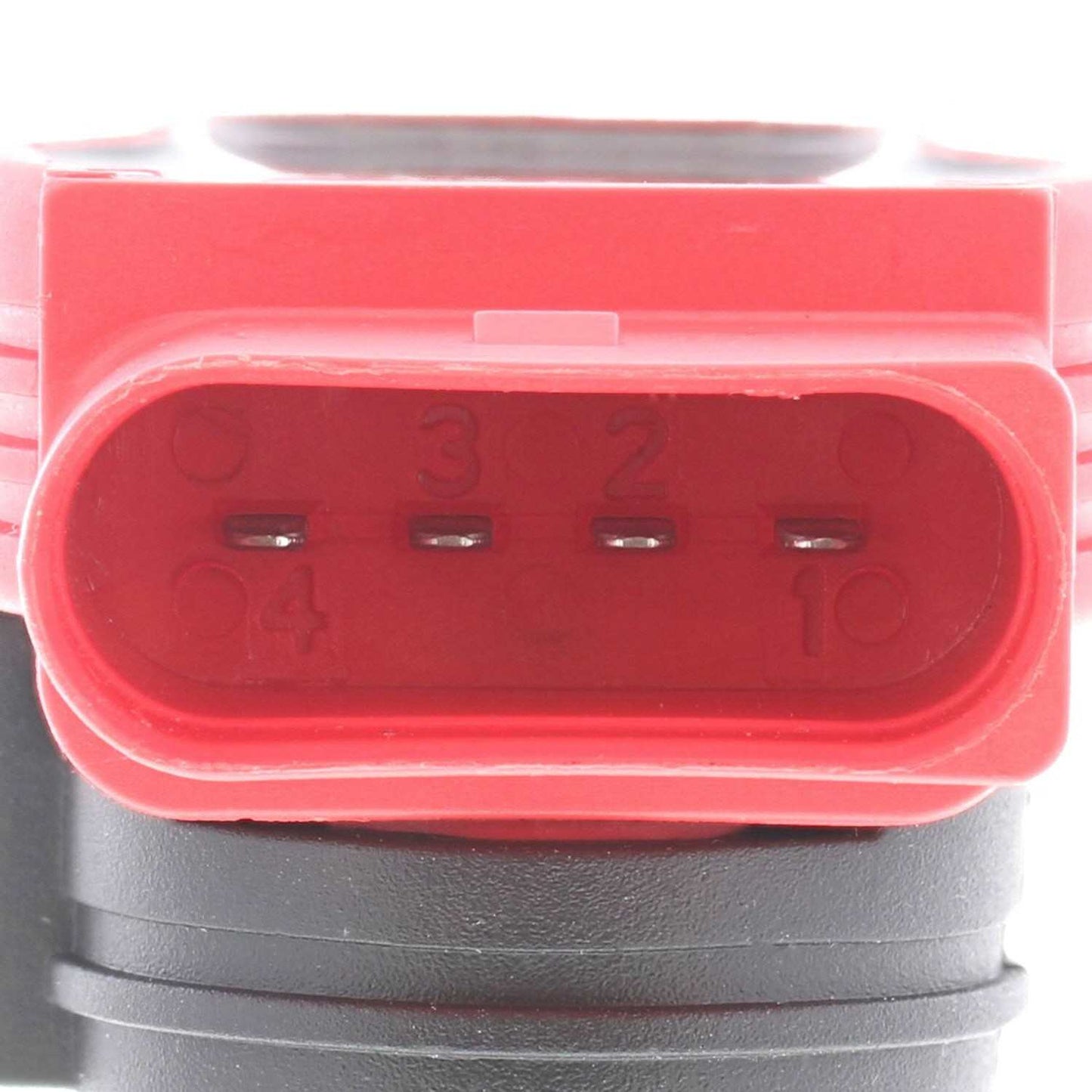 Motorad Ignition Coil 1IC167