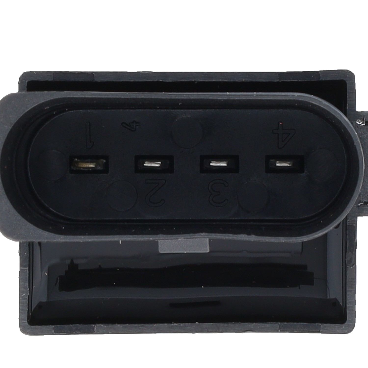 Motorad Ignition Coil 1IC172