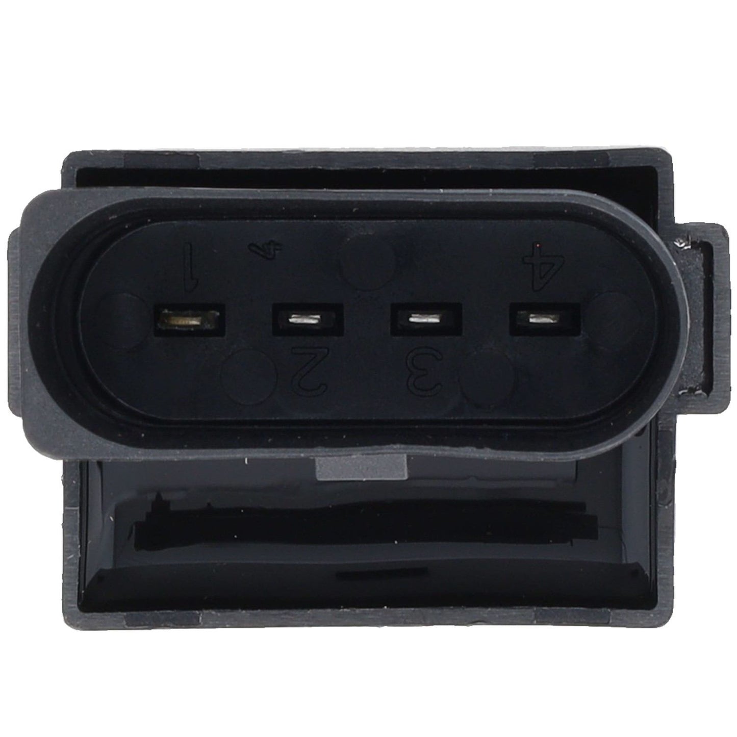 Motorad Ignition Coil 1IC172