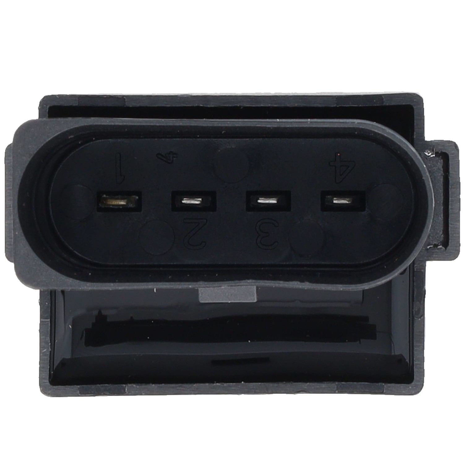 Motorad Ignition Coil 1IC172