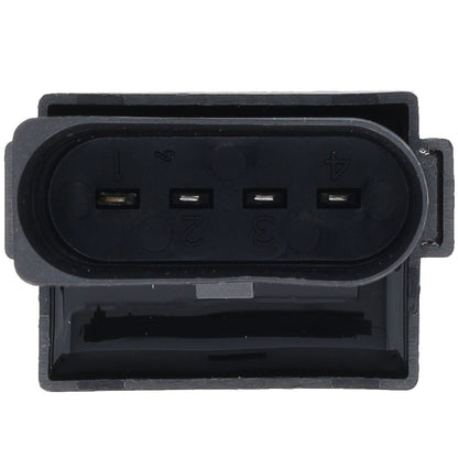 Motorad Ignition Coil 1IC172