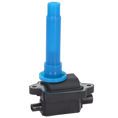 Motorad Ignition Coil 1IC183