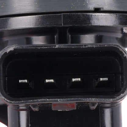 Motorad Ignition Coil 1IC194
