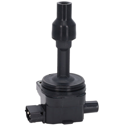 Motorad Ignition Coil 1IC198
