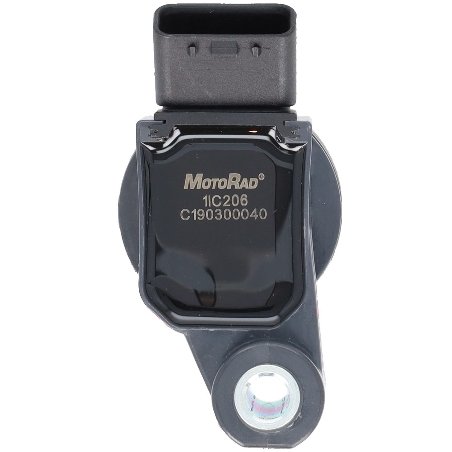 Motorad Ignition Coil 1IC206