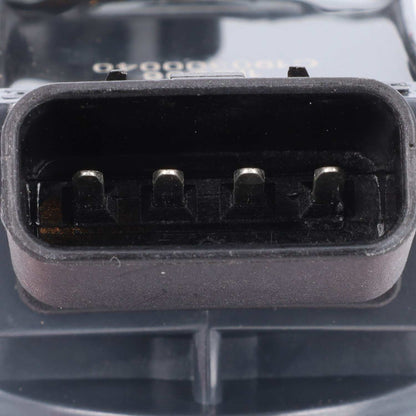 Motorad Ignition Coil 1IC206