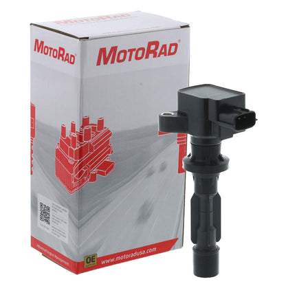 Motorad Ignition Coil 1IC233