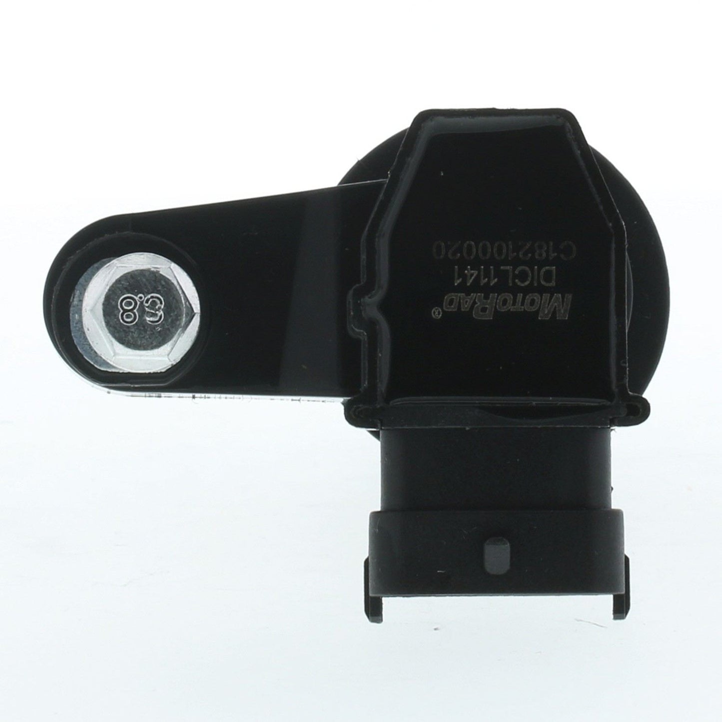 Motorad Ignition Coil 1IC241