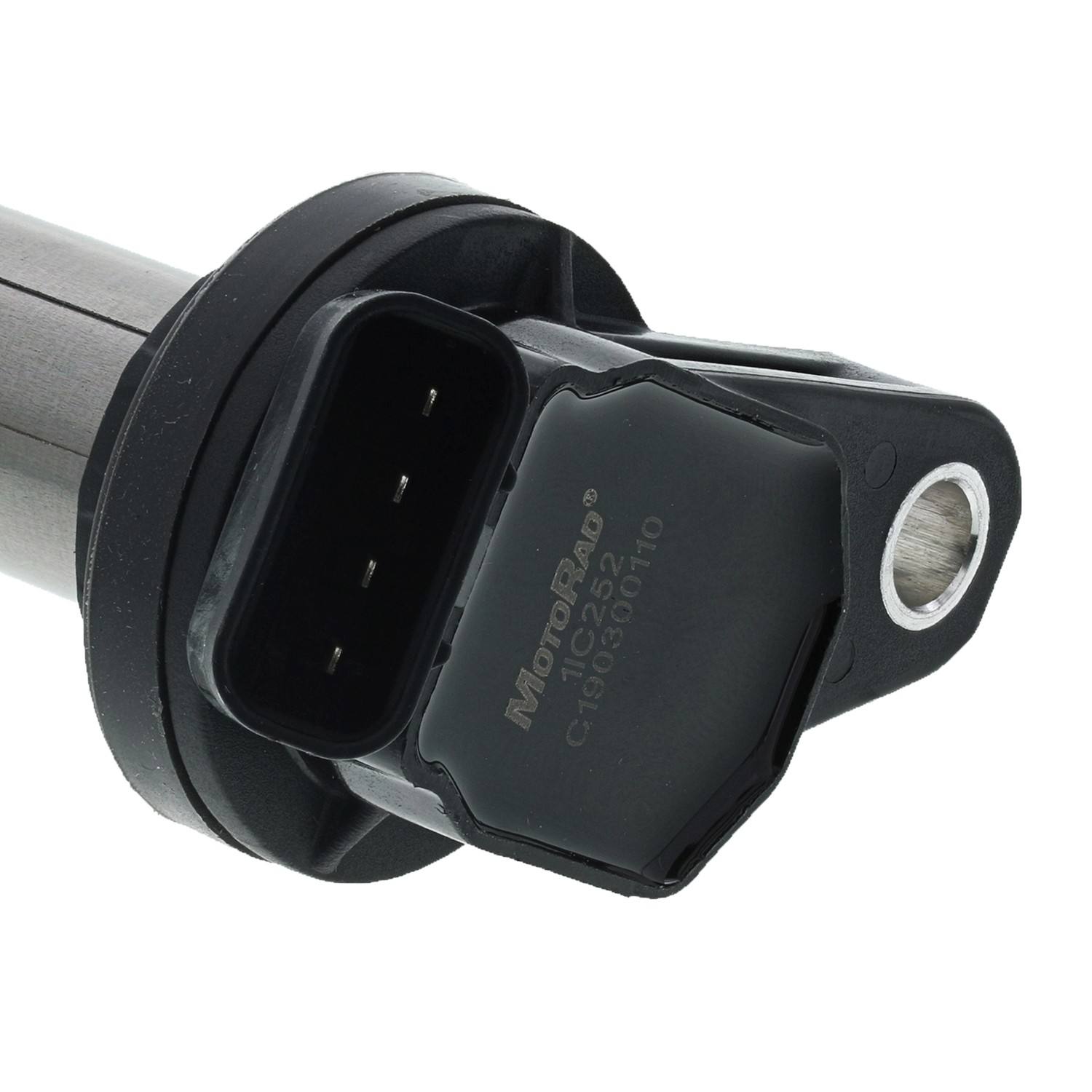 Motorad Ignition Coil 1IC252
