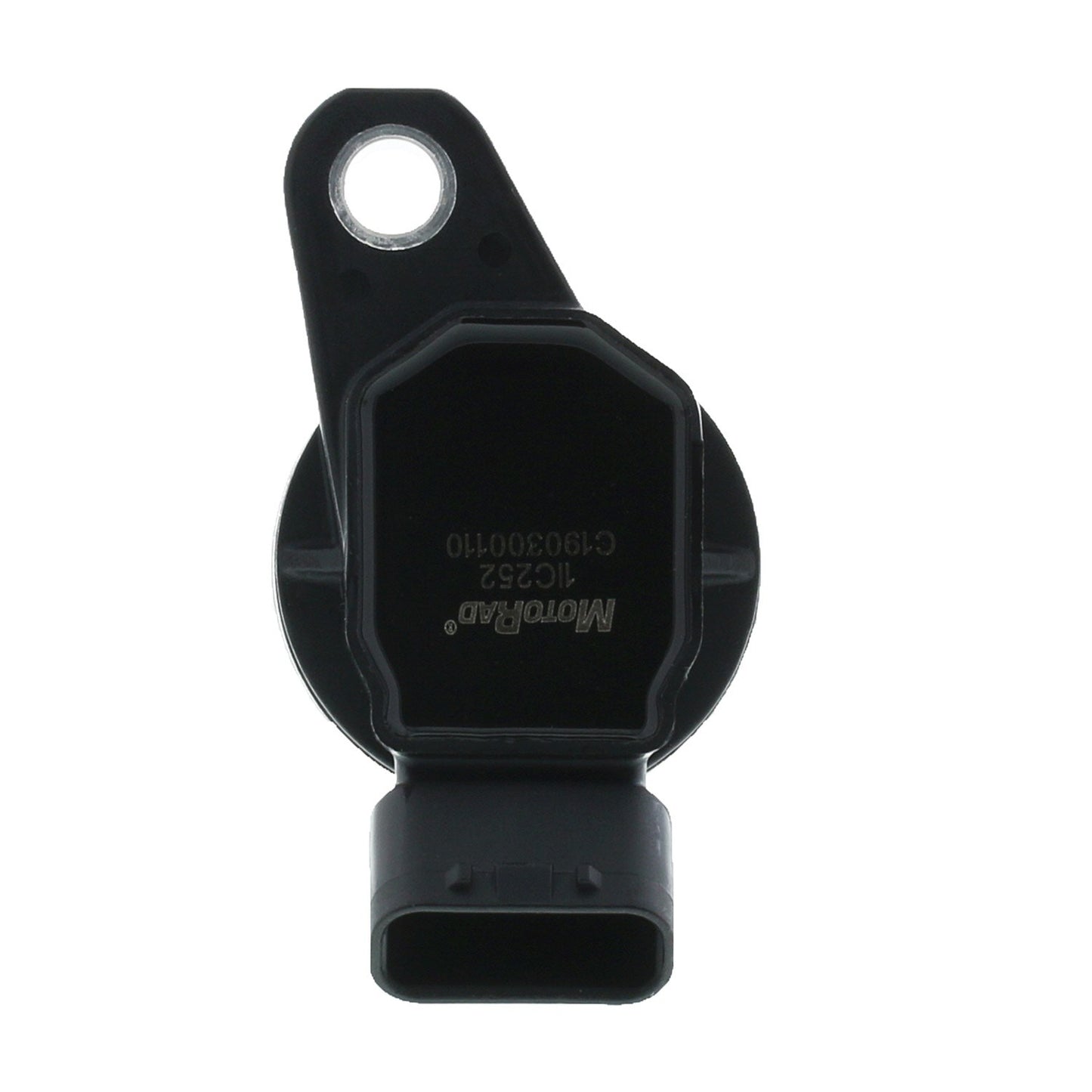 Motorad Ignition Coil 1IC252