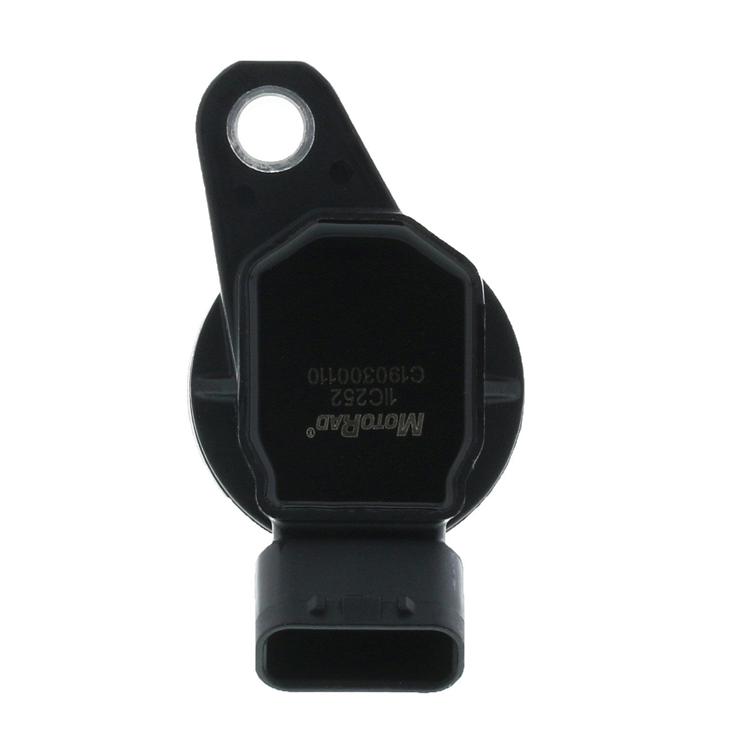 Motorad Ignition Coil 1IC252