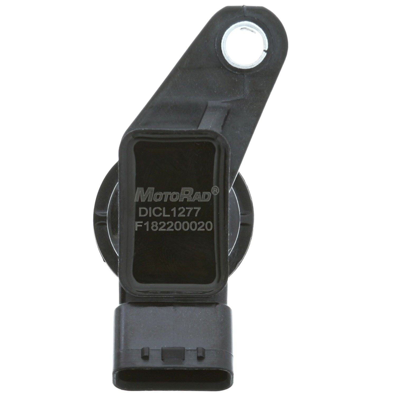 Motorad Ignition Coil 1IC377