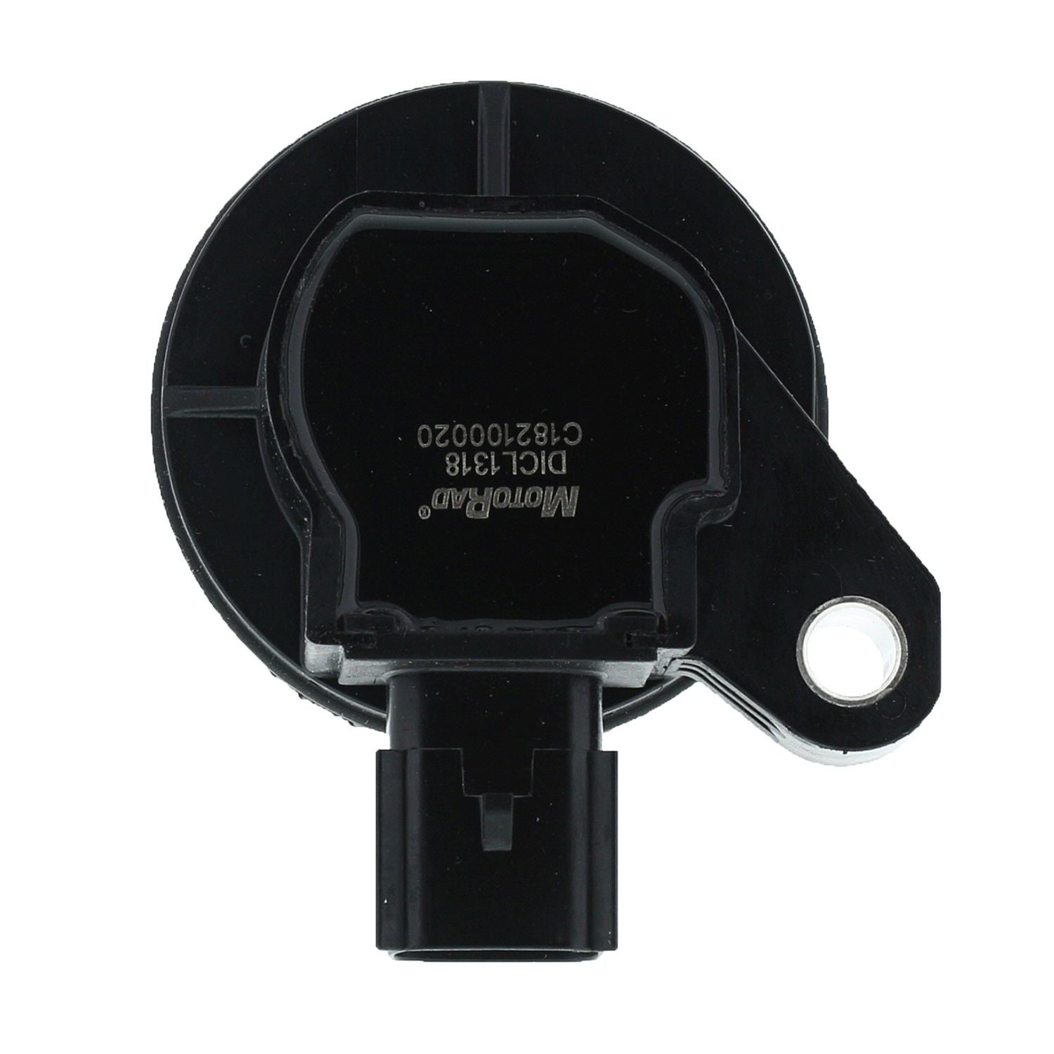 Motorad Ignition Coil 1IC418