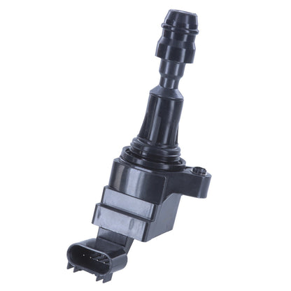 Motorad Ignition Coil 1IC482
