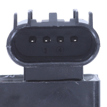 Motorad Ignition Coil 1IC482
