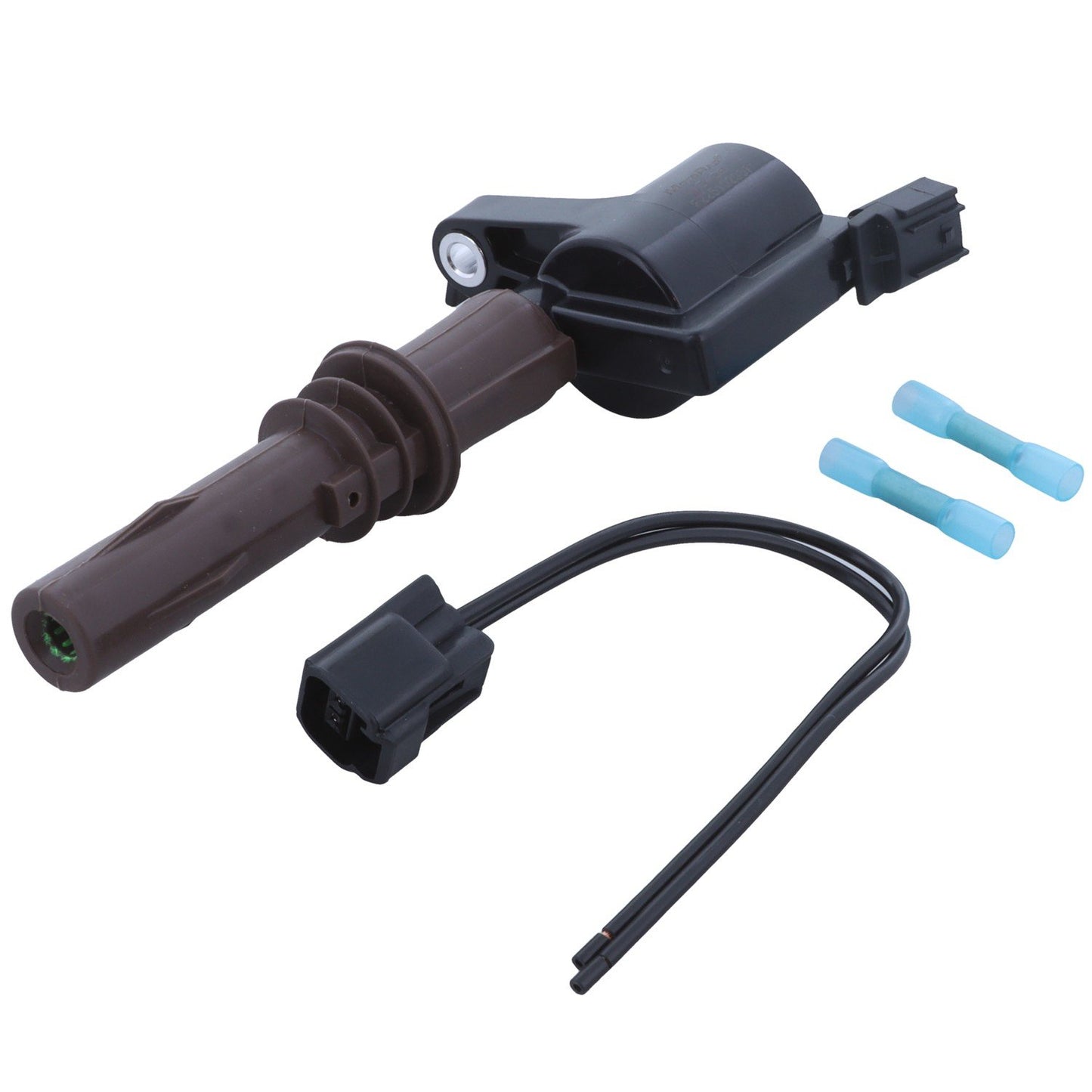 Motorad Ignition Coil 1IC486KT