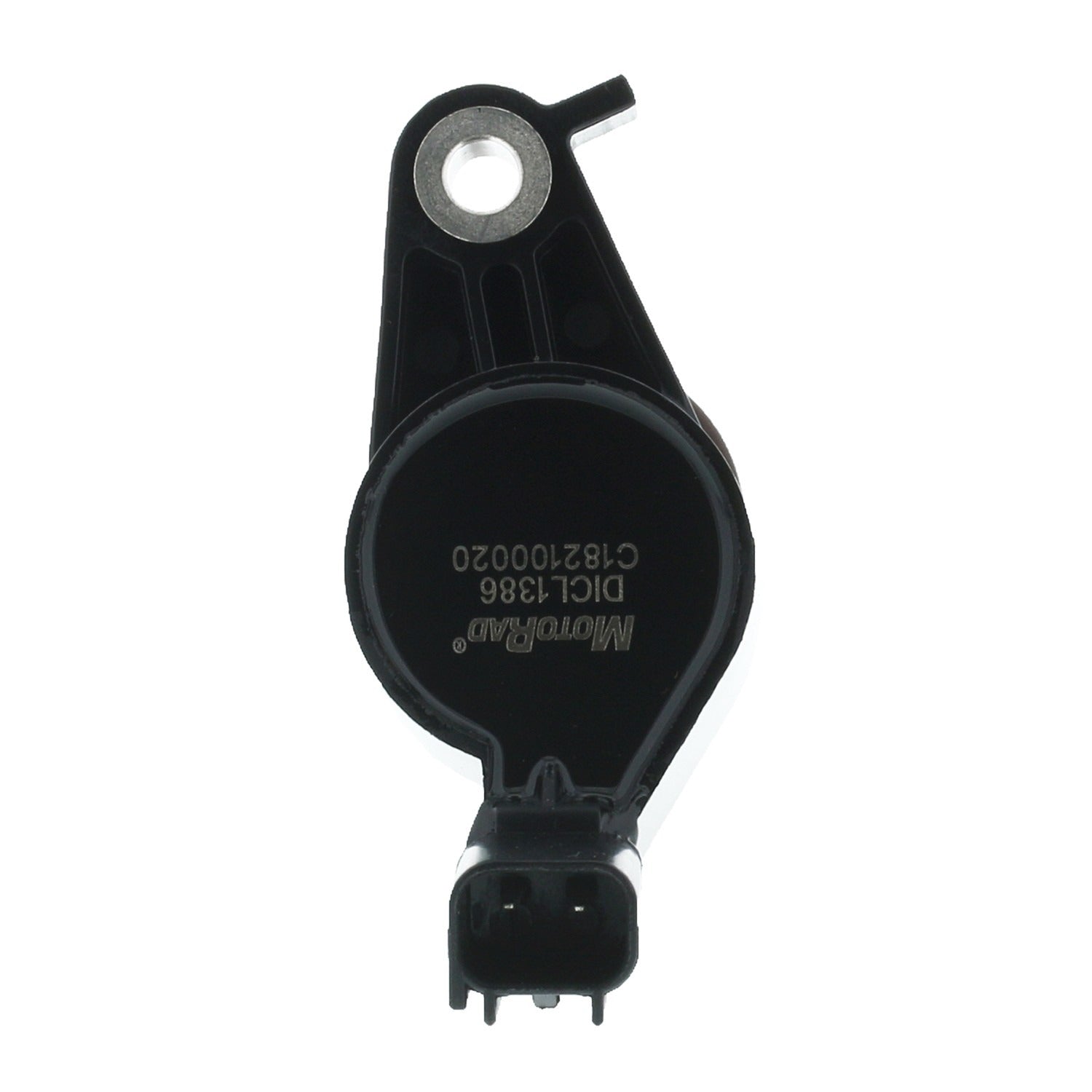 Motorad Ignition Coil 1IC486KT