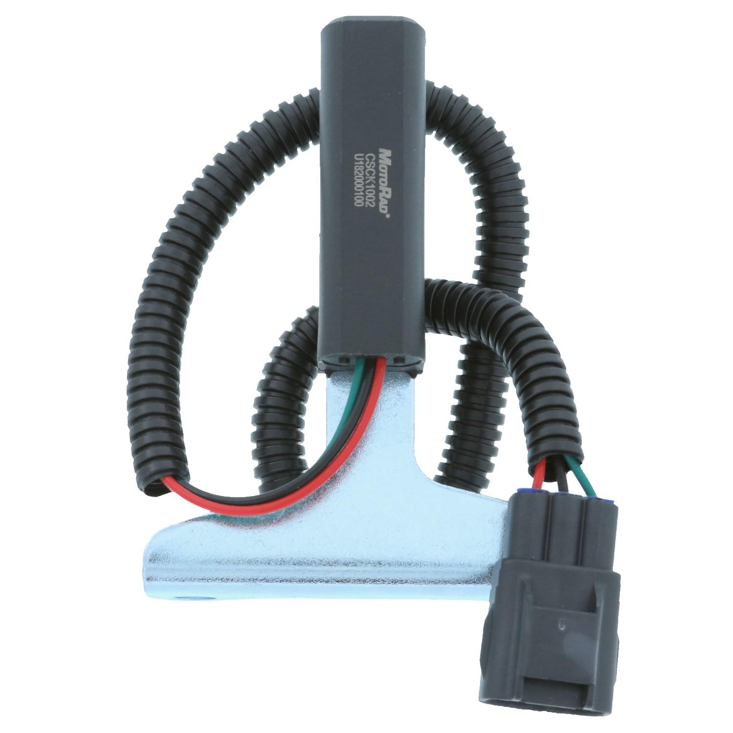 Motorad Engine Crankshaft Position Sensor 1KR102