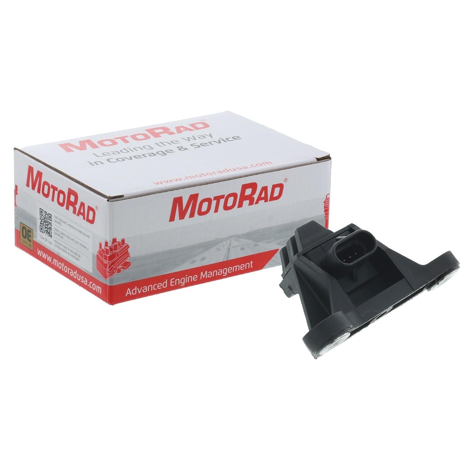 Motorad Engine Crankshaft Position Sensor 1KR106