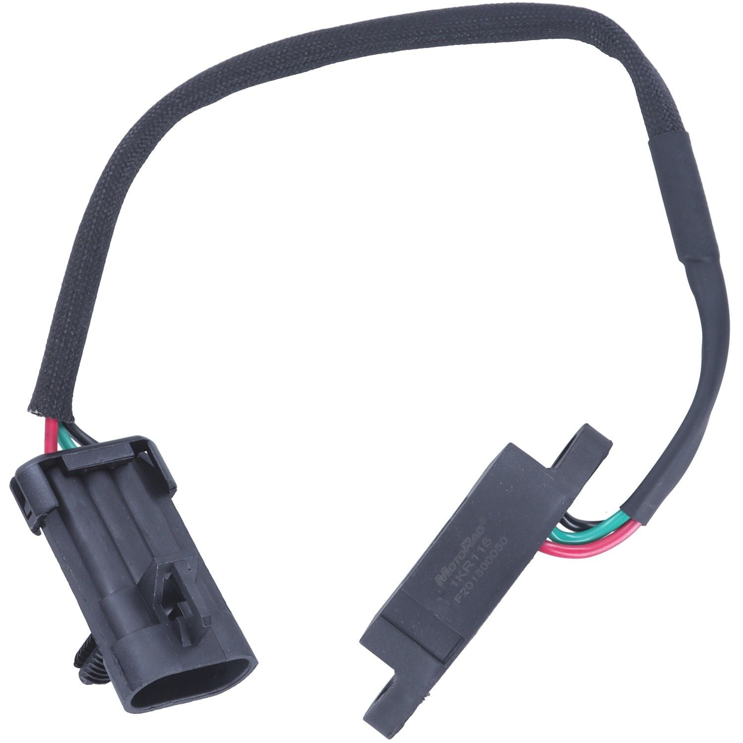 Motorad Engine Crankshaft Position Sensor 1KR116