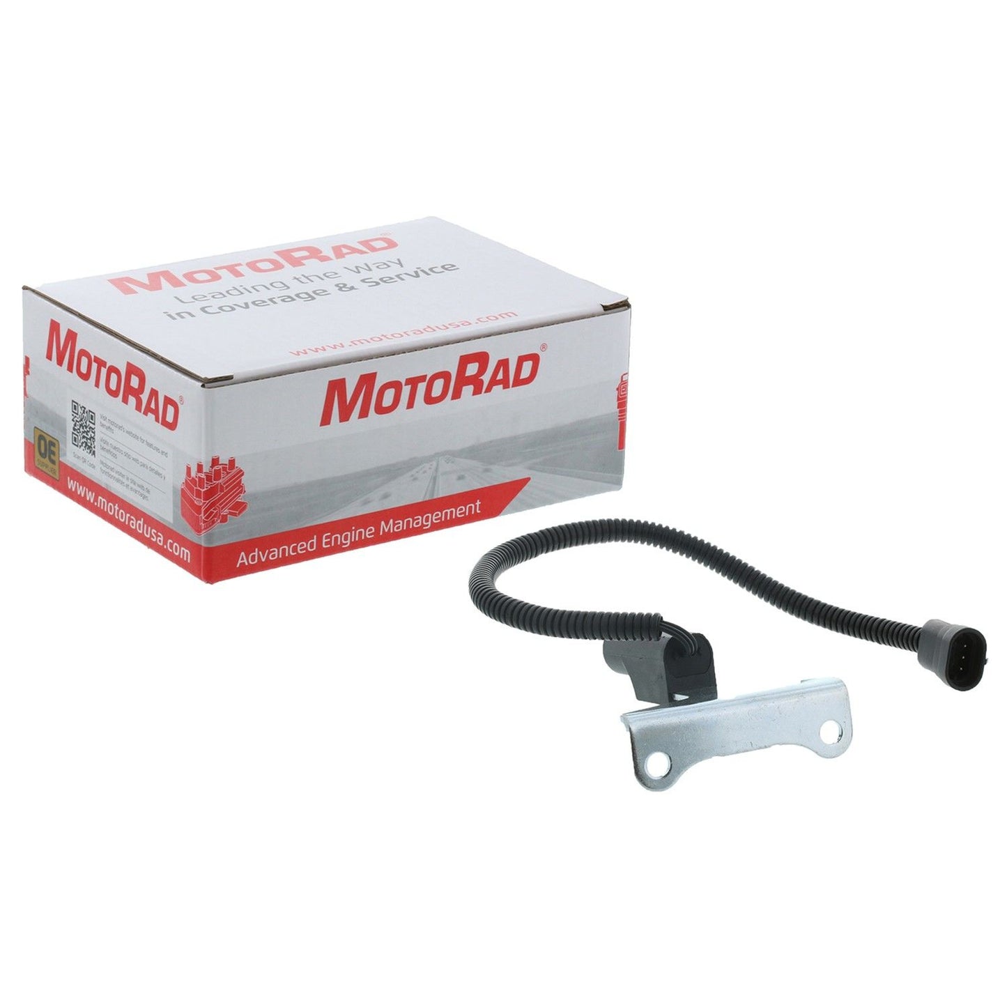 Motorad Engine Crankshaft Position Sensor 1KR121