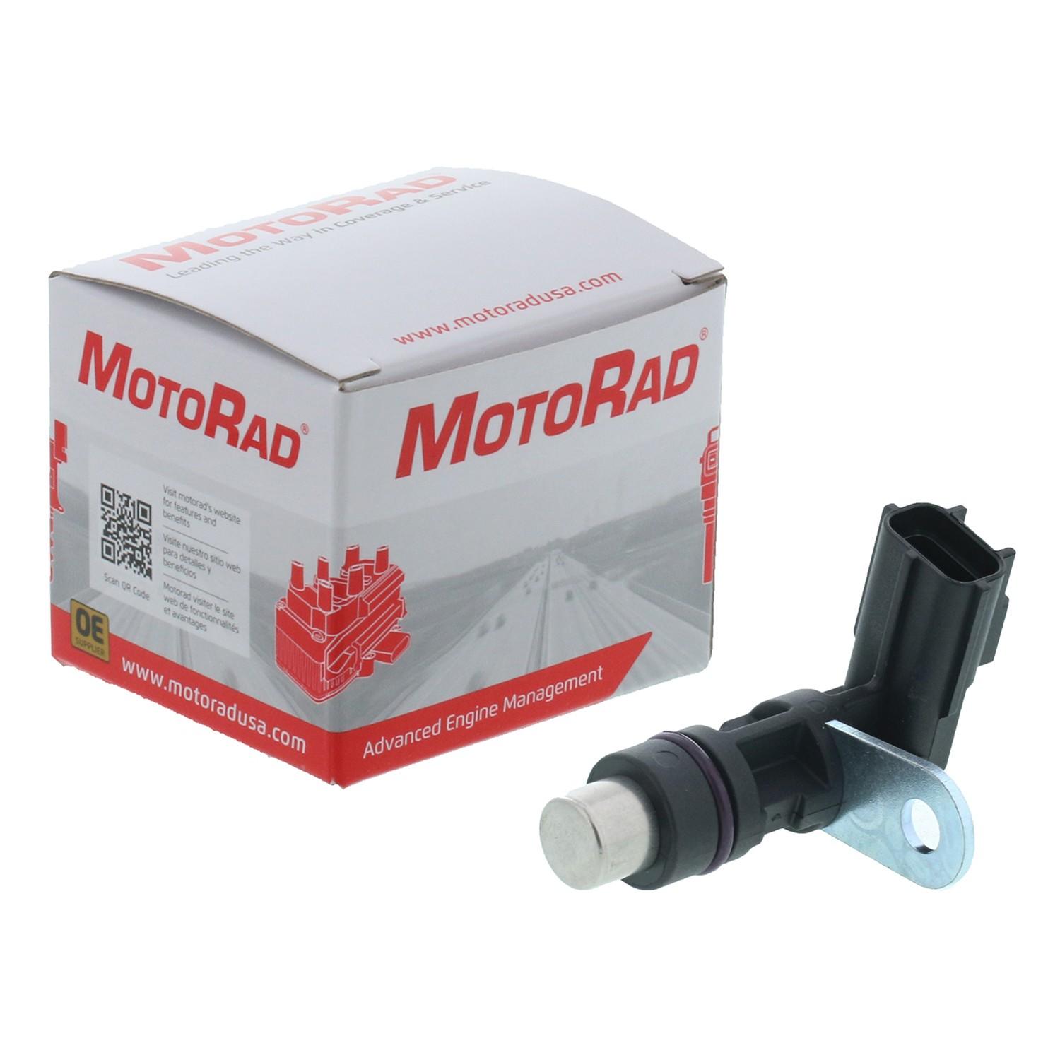 Motorad Engine Crankshaft Position Sensor 1KR136