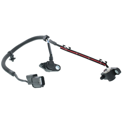 Motorad Engine Crankshaft Position Sensor 1KR137