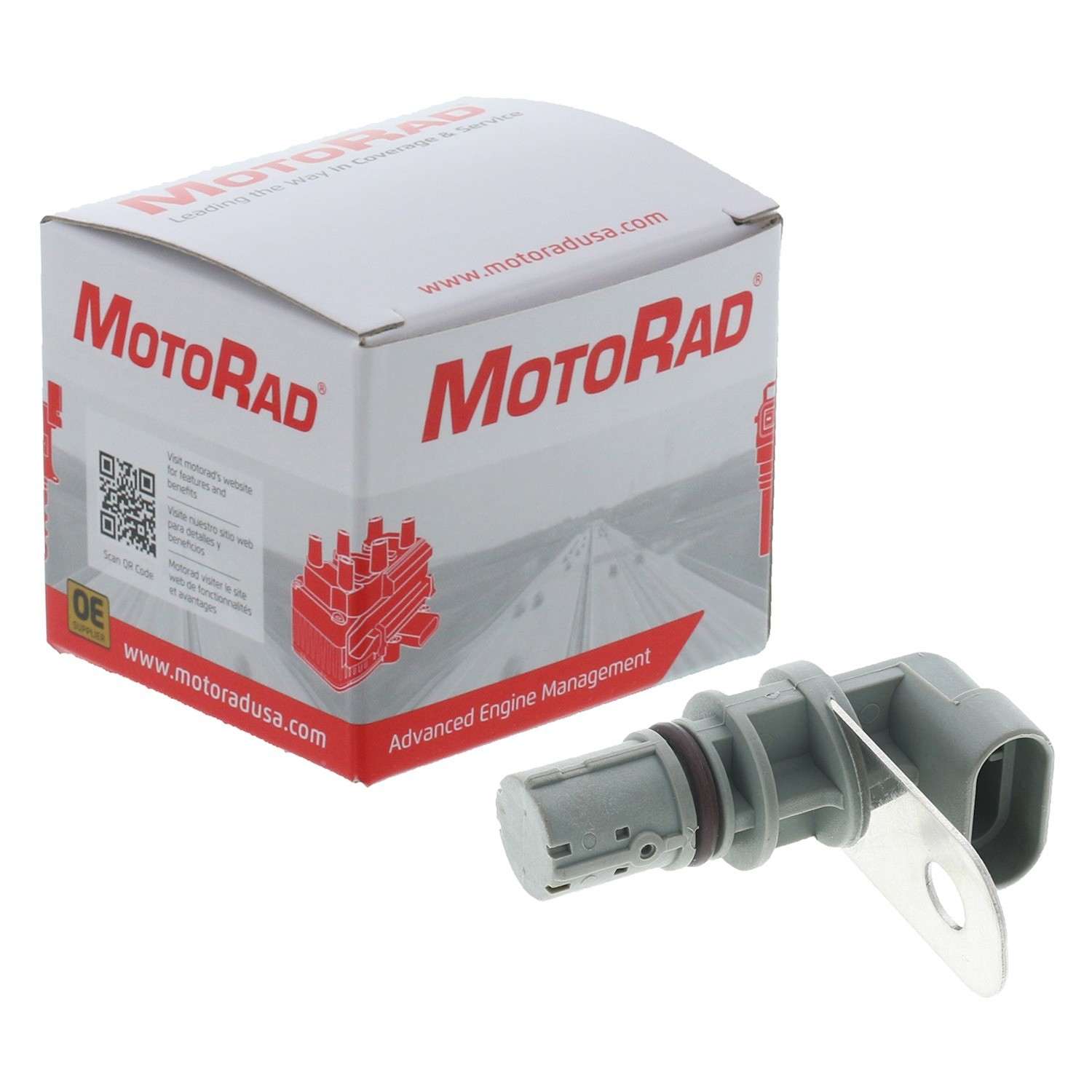 Motorad Engine Crankshaft Position Sensor 1KR142