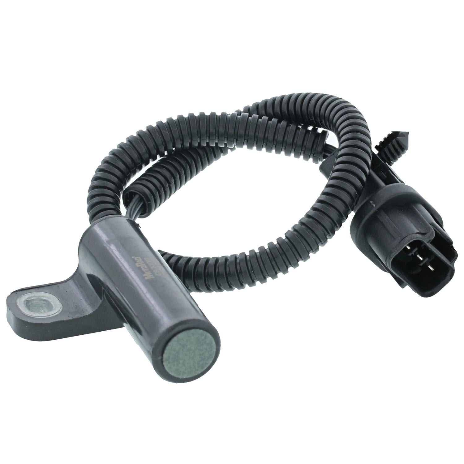Motorad Engine Crankshaft Position Sensor 1KR143
