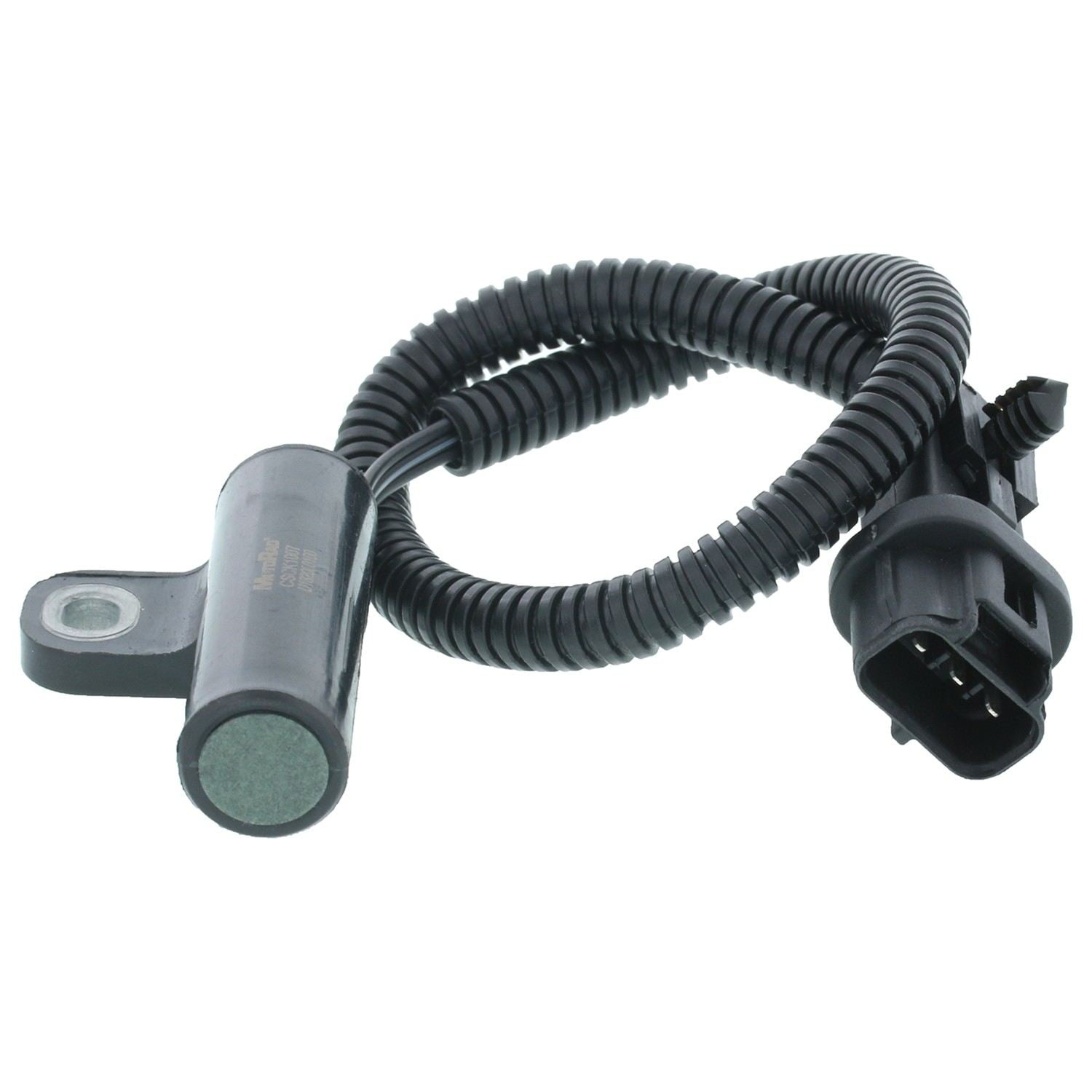 Motorad Engine Crankshaft Position Sensor 1KR143
