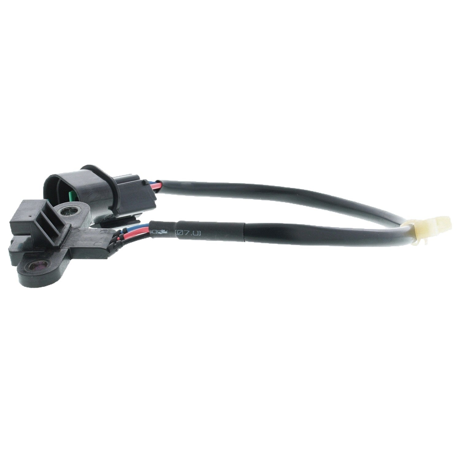 Motorad Engine Crankshaft Position Sensor 1KR146