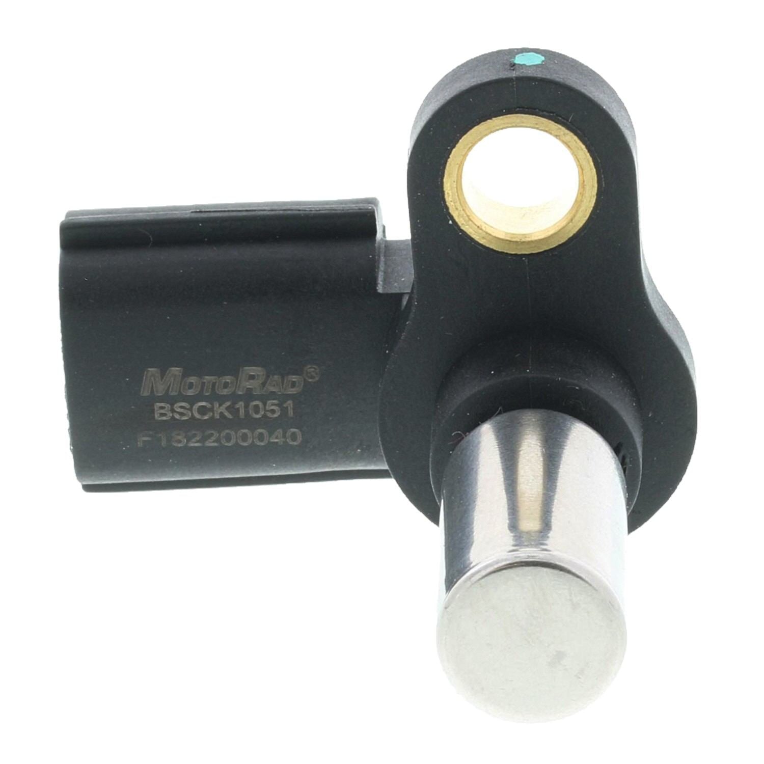 Motorad Engine Crankshaft Position Sensor 1KR151