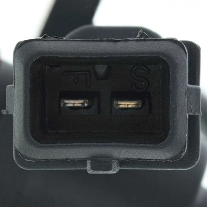 Motorad Engine Crankshaft Position Sensor 1KR156