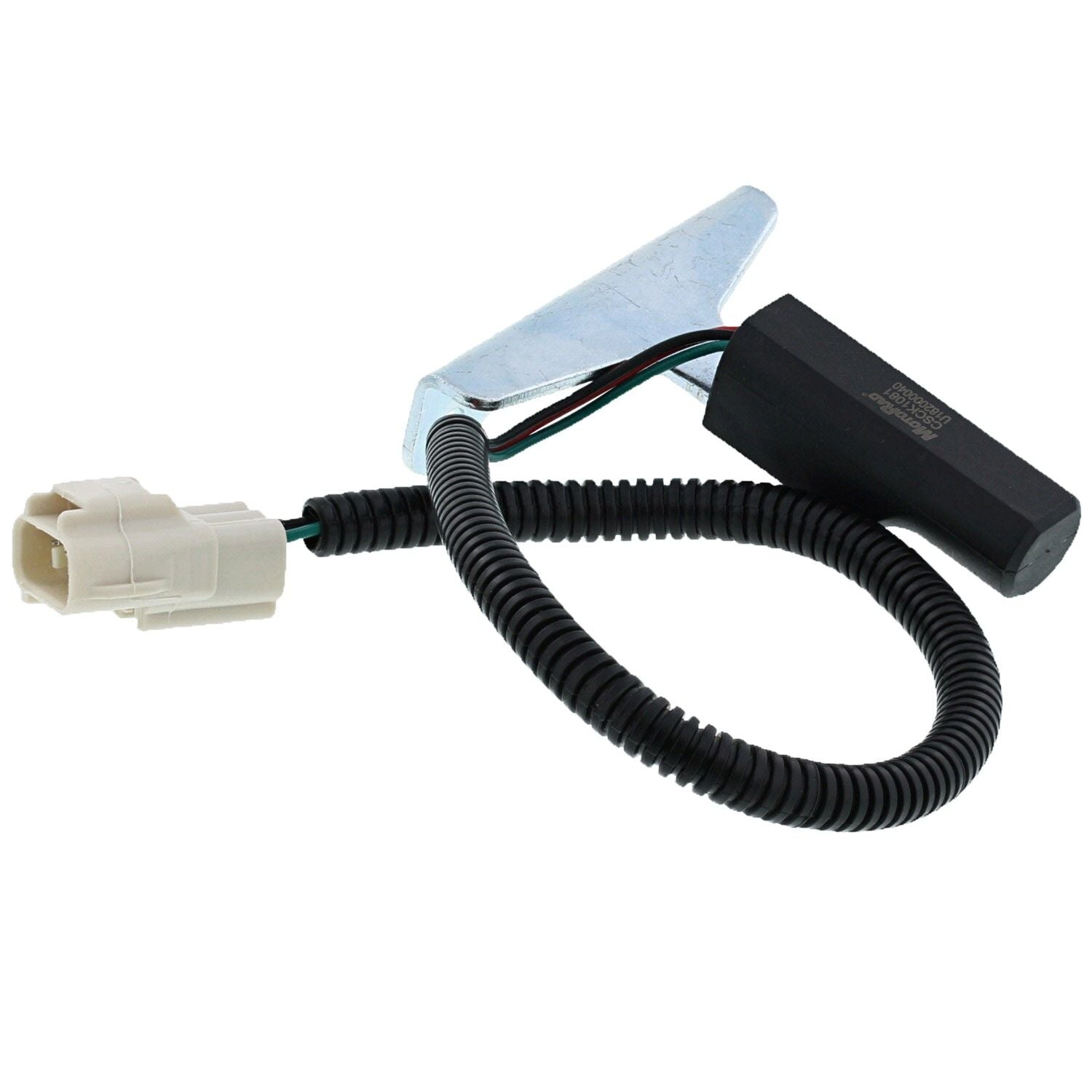 Motorad Engine Crankshaft Position Sensor 1KR181