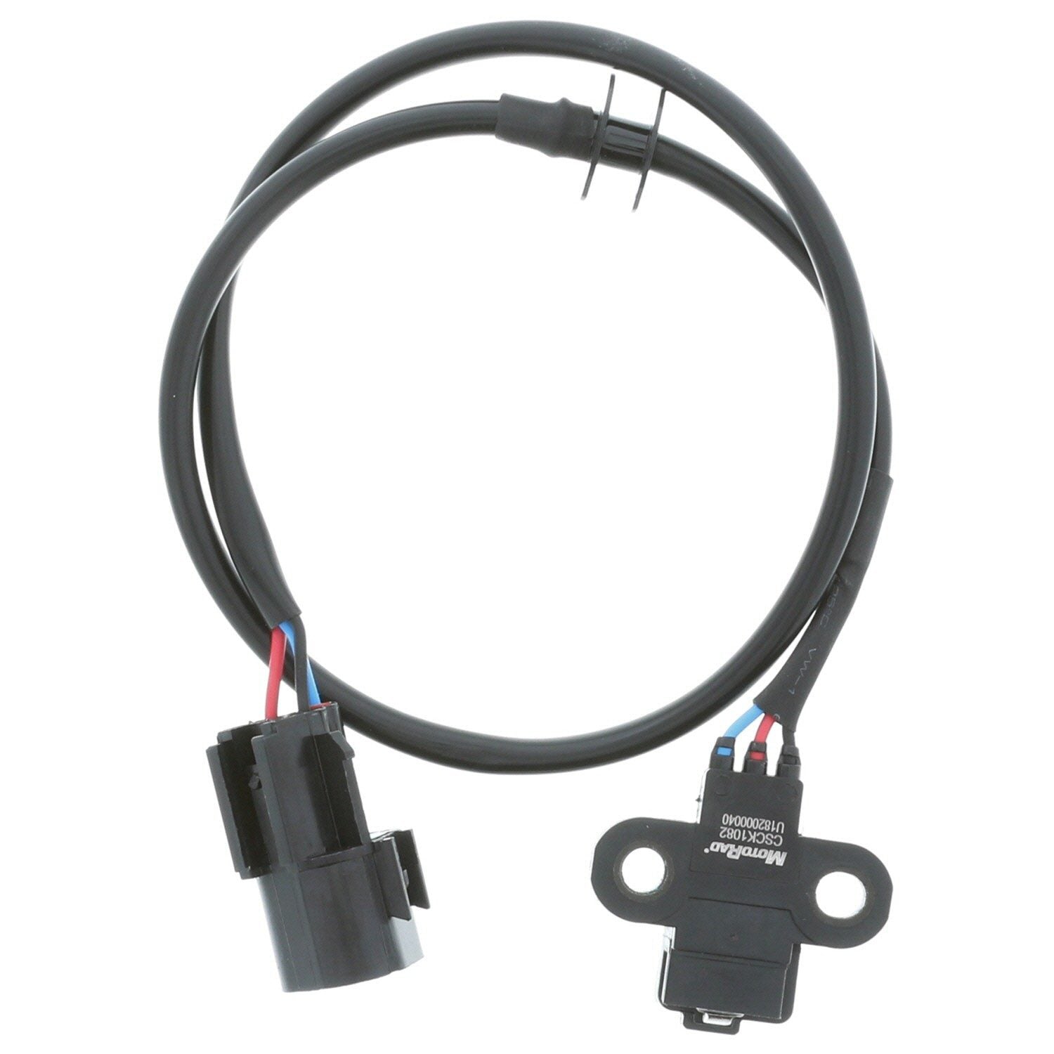 Motorad Engine Crankshaft Position Sensor 1KR182