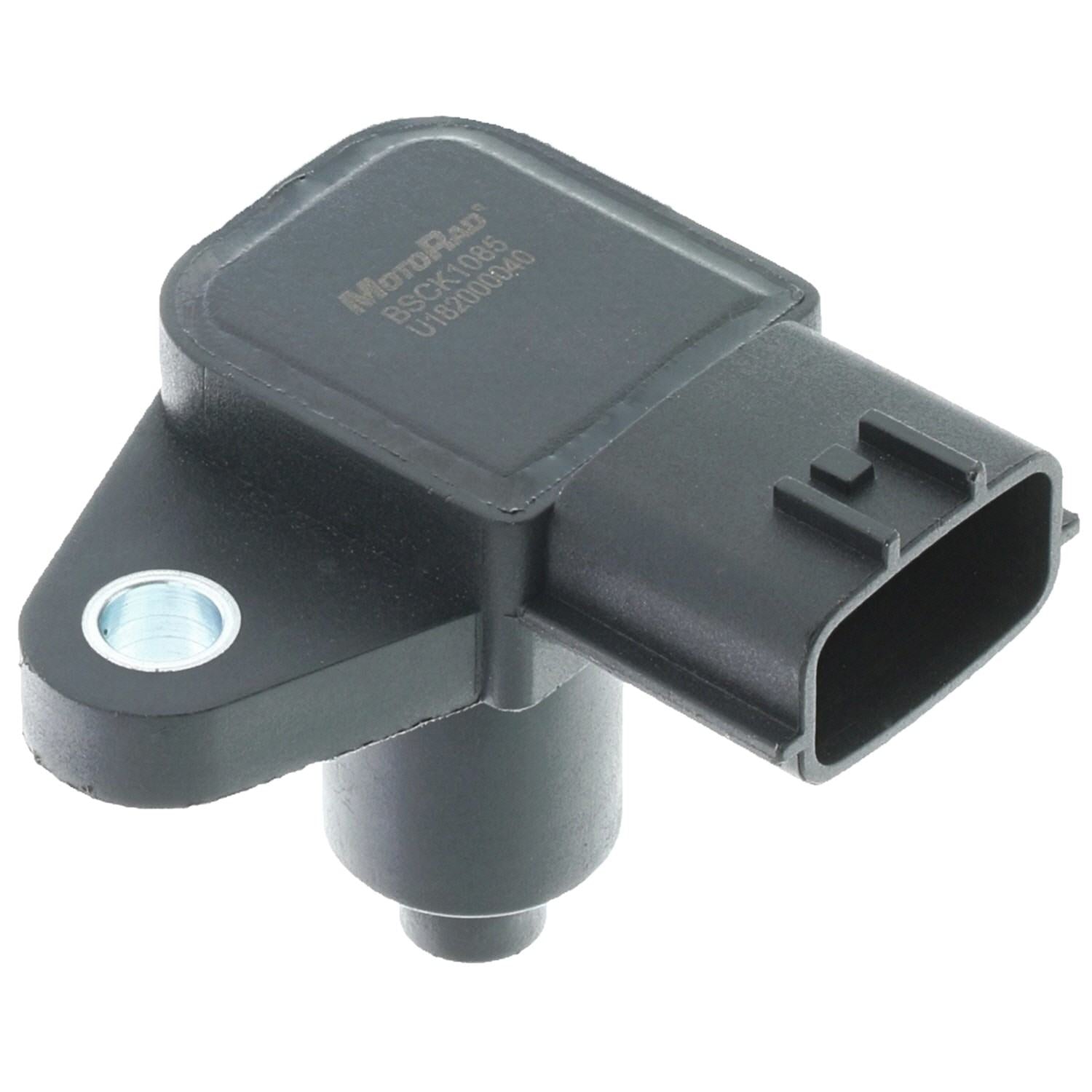 Motorad Engine Crankshaft Position Sensor 1KR185