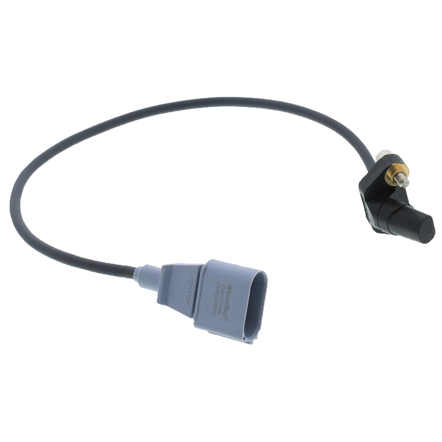 Motorad Engine Crankshaft Position Sensor 1KR189