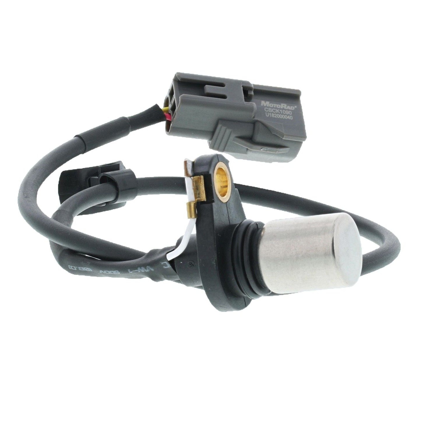 Motorad Engine Crankshaft Position Sensor 1KR190