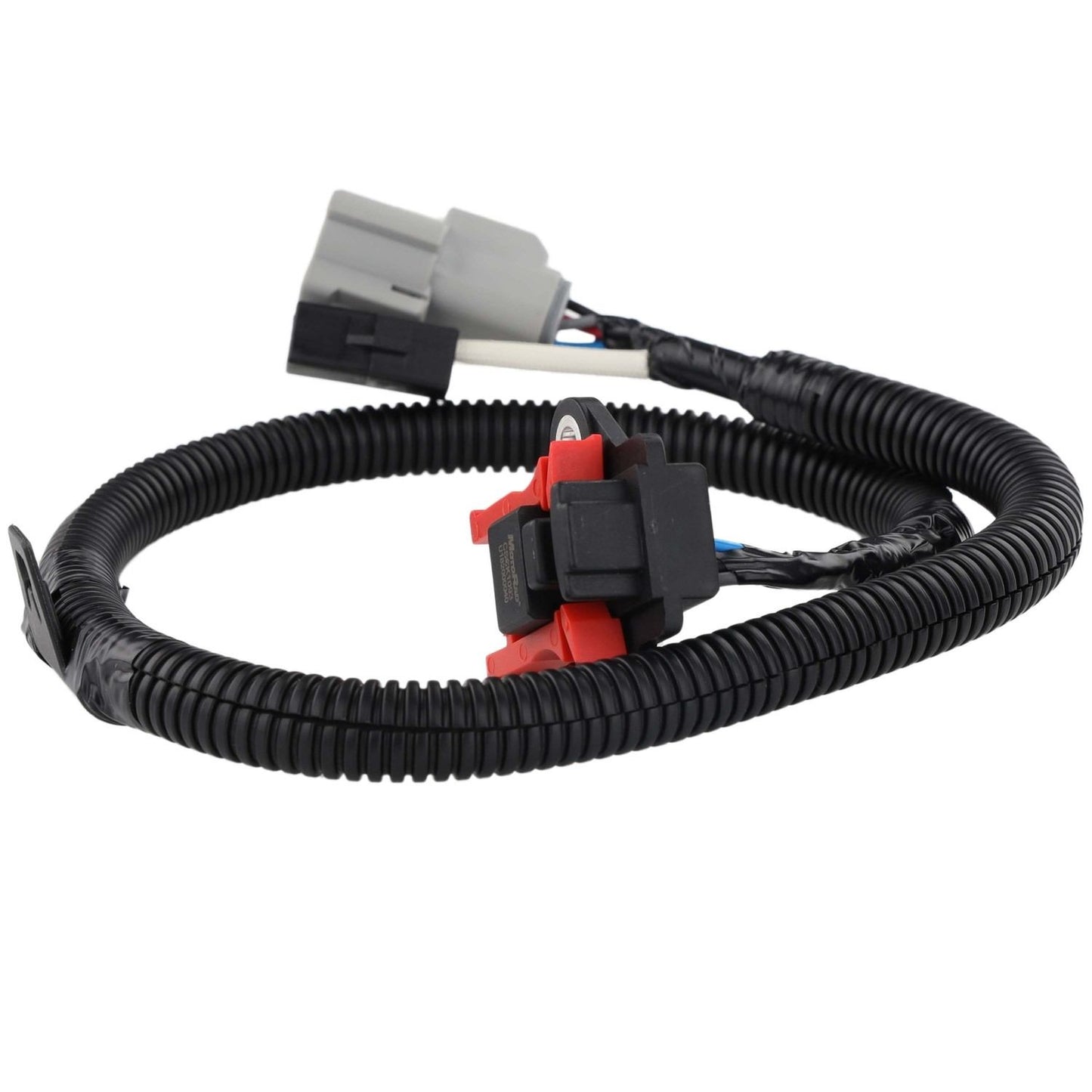 Motorad Engine Crankshaft Position Sensor 1KR193