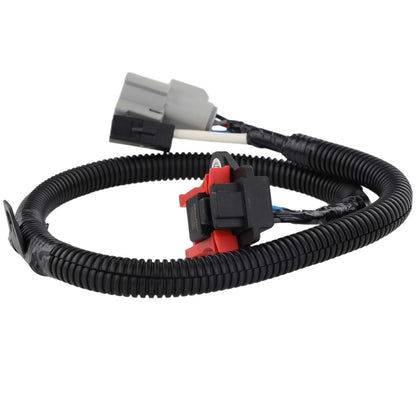 Motorad Engine Crankshaft Position Sensor 1KR193