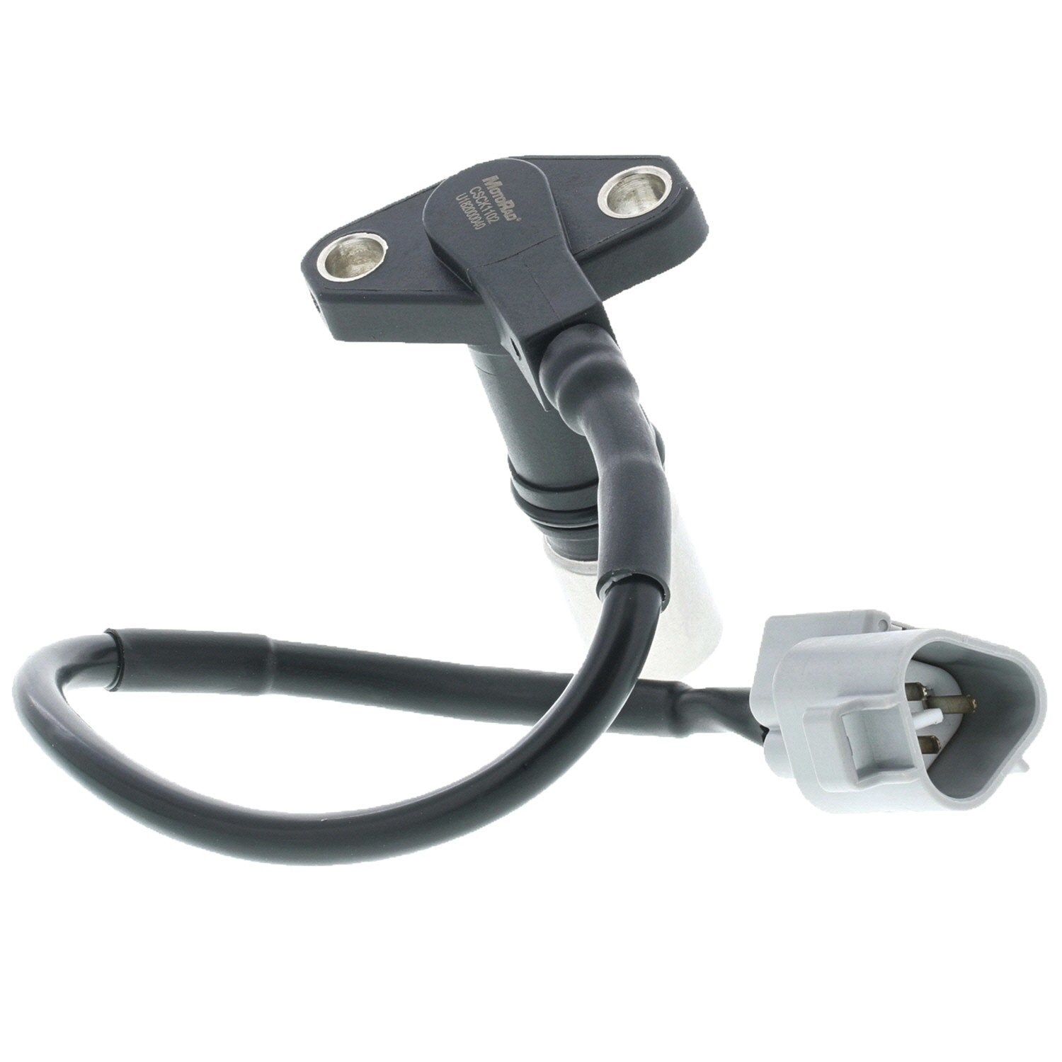 Motorad Engine Crankshaft Position Sensor 1KR202