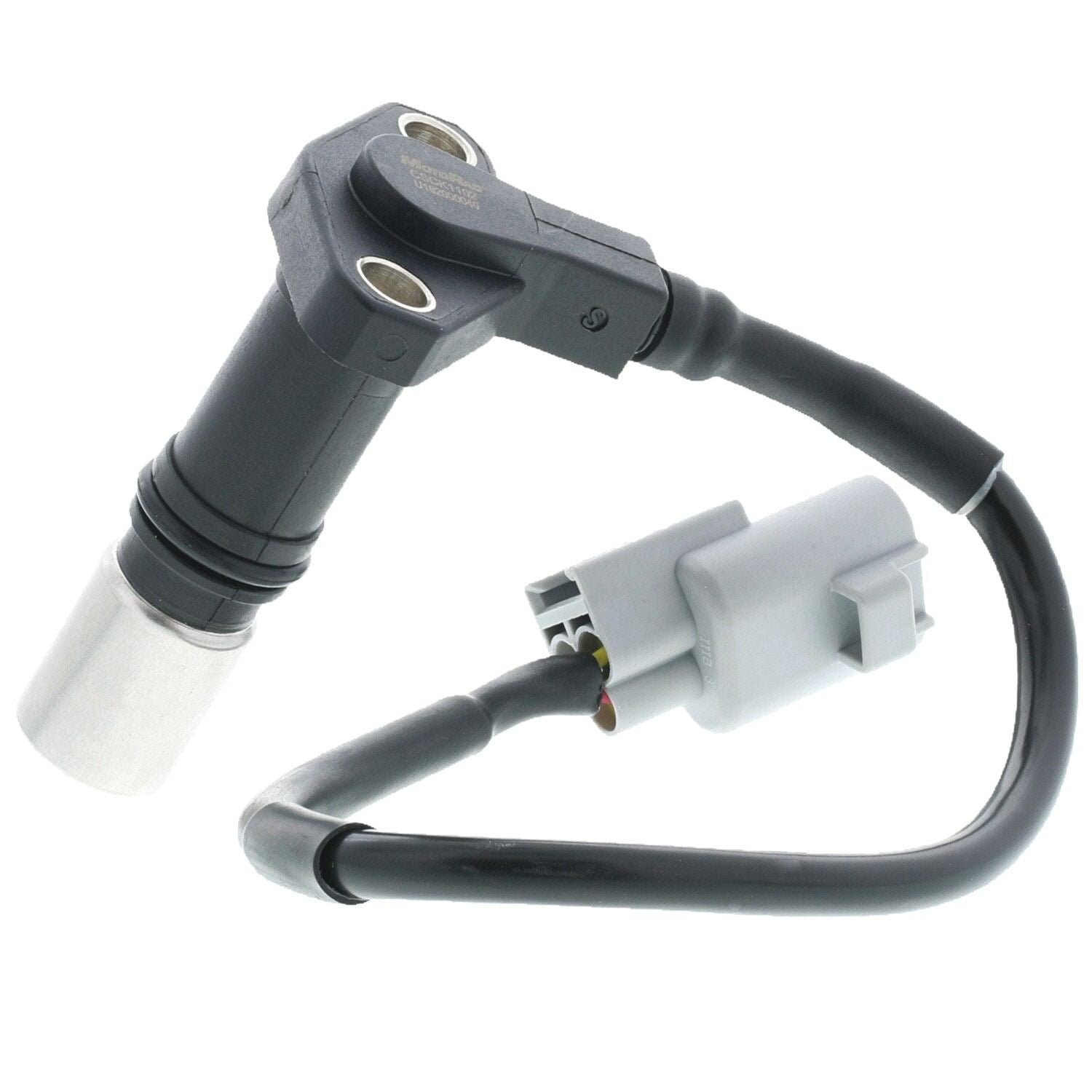 Motorad Engine Crankshaft Position Sensor 1KR202