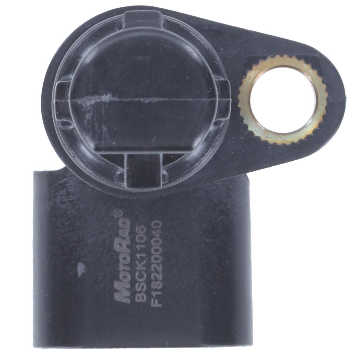 Motorad Engine Crankshaft Position Sensor 1KR206