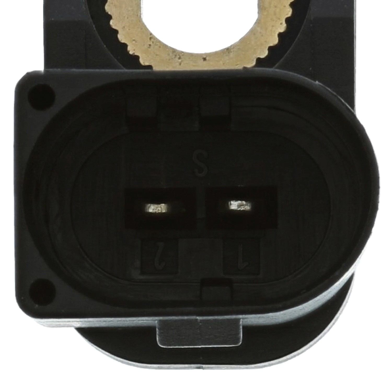 Motorad Engine Crankshaft Position Sensor 1KR346
