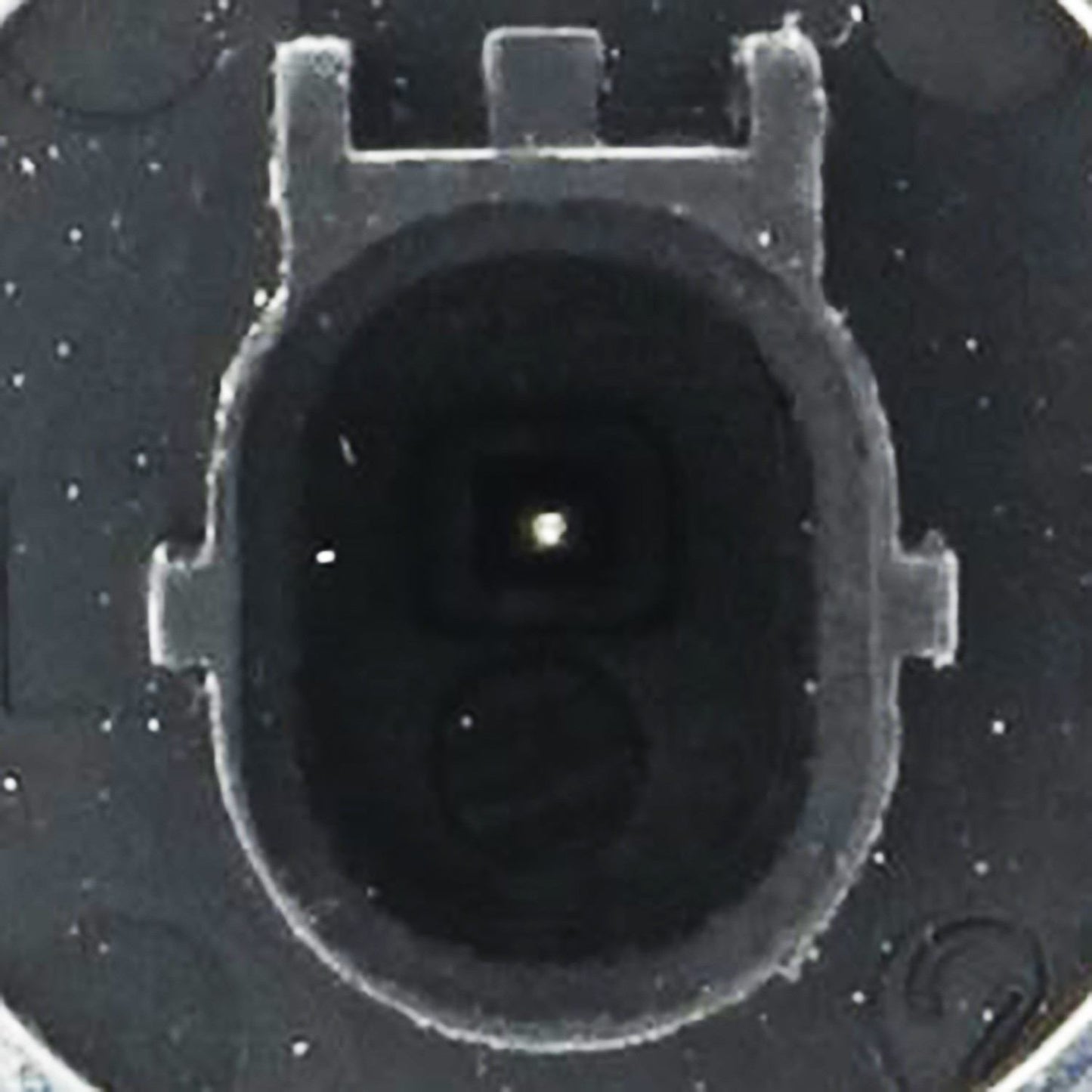 Motorad Ignition Knock (Detonation) Sensor 1KS1003