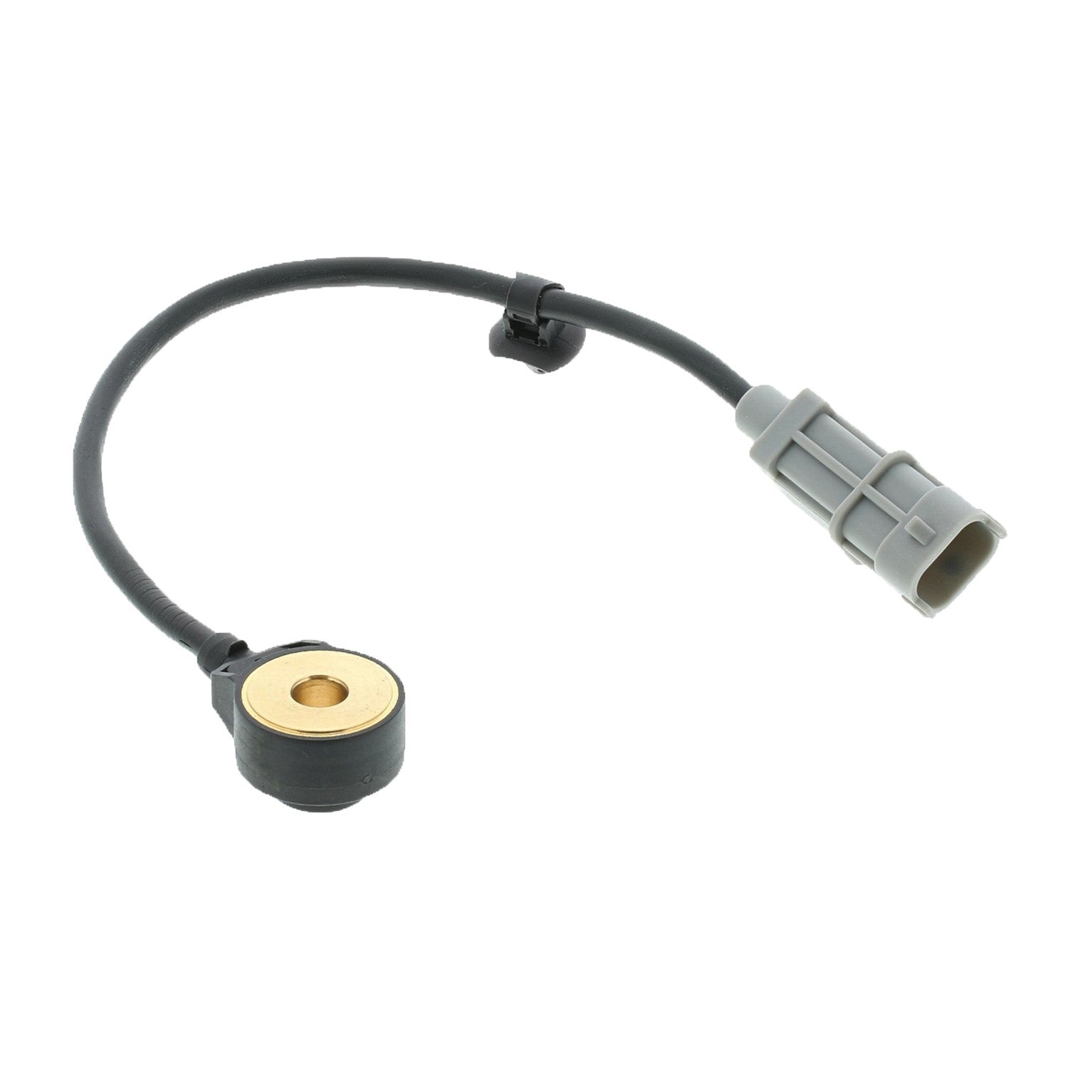 Motorad Ignition Knock (Detonation) Sensor  top view frsport 1KS1018