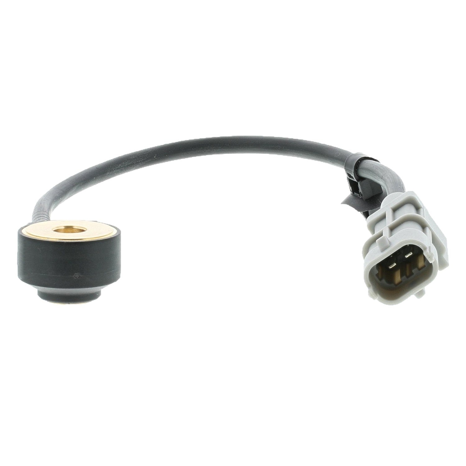 Motorad Ignition Knock (Detonation) Sensor  top view frsport 1KS1018
